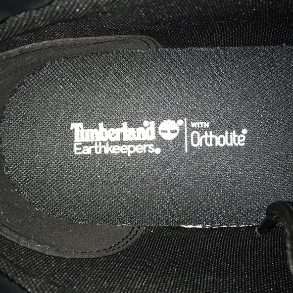 Timberland Earthkeepers Ortho Lite - Picture 8 of 8